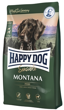 Happy Dog sensible Montana grainfree 10kg
